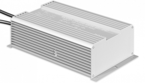 Блок питания с проводом Maytoni Technical Power Supply Magnetic PSL008-480W-48V-IP67 Блок питания с проводом Maytoni Technical Power Supply Magnetic PSL008-480W-48V-IP67
