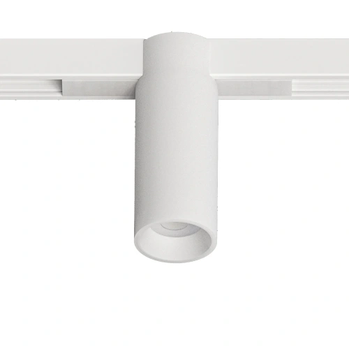 Магнитный трековый светильник Arte Lamp OPTIMA A7269PL-1WH Магнитный трековый светильник Arte Lamp OPTIMA A7269PL-1WH