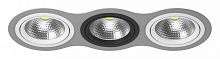 Встраиваемый светильник Lightstar Intero 111 i939060706