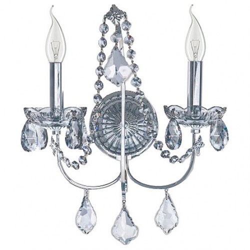 Бра MW-Light Каролина 1 367023202 Бра MW-Light Каролина 1 367023202