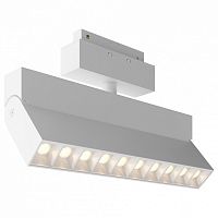 Светильник на штанге Maytoni Technical Points TR015-2-20W3K-W