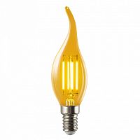 Лампа светодиодная Uniel Golden E14 5Вт K UL-00002397