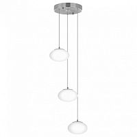 Подвесной светильник Citilux Atman Smart CL226A031