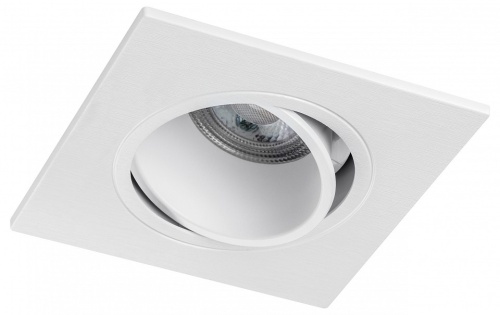 Встраиваемый светильник Lightstar Singo 012616 Встраиваемый светильник Lightstar Singo 012616