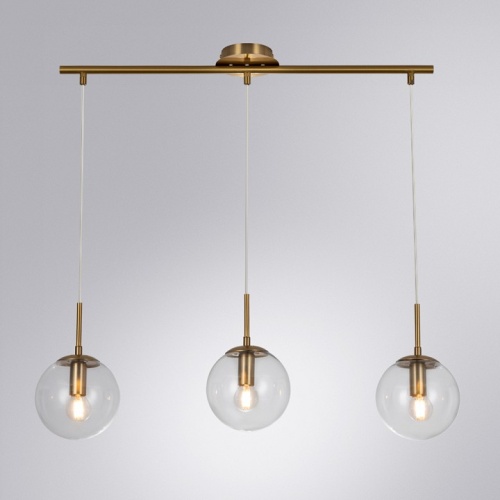Подвесной светильник Arte Lamp VOLARE A1915SP-3AB фото 2