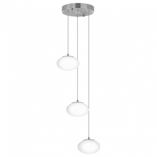 Подвесной светильник Citilux Atman Smart CL226A031 Подвесной светильник Citilux Atman Smart CL226A031