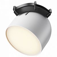 Накладной светильник Maytoni Technical Cup TR124B-12W3K-W