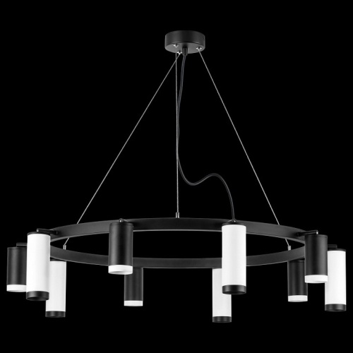 Подвесная люстра Lightstar Rullo LR02037586576 фото 3