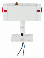 Переходник для трека Lightstar Teta 595256