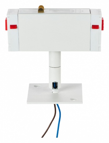 Переходник для трека Lightstar Teta 595256 Переходник для трека Lightstar Teta 595256