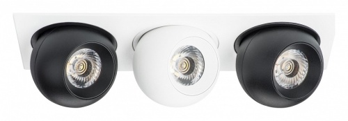 Встраиваемый светильник Lightstar Intero BALL i536726272 Встраиваемый светильник Lightstar Intero BALL i536726272