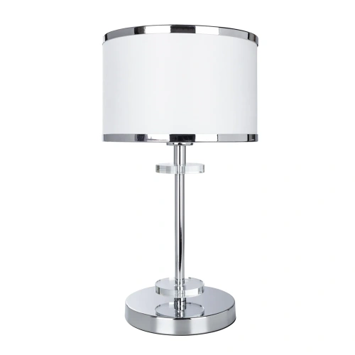 Декоративная настольная лампа Arte Lamp FURORE A3990LT-1CC Декоративная настольная лампа Arte Lamp FURORE A3990LT-1CC