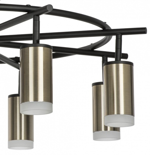Люстра на штанге Lightstar Rullo LR7183180 фото 3