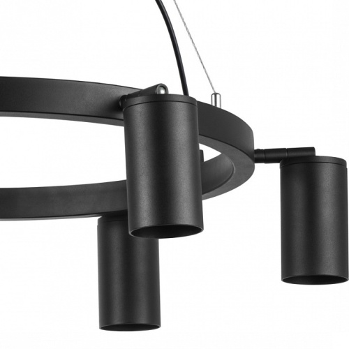 Подвесная люстра Lightstar Rullo LR016376 фото 4 Подвесная люстра Lightstar Rullo LR016376 фото 4