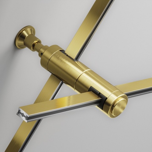 Основание на штанге Maytoni Technical Accessories for tracks Flarity TRA155CW-D1-BS фото 3 Основание на штанге Maytoni Technical Accessories for tracks Flarity TRA155CW-D1-BS фото 3