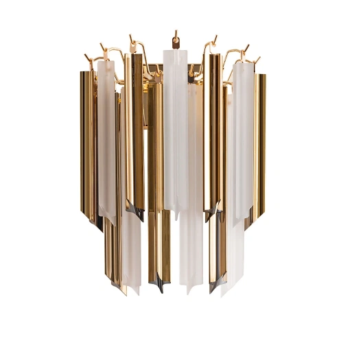 Настенный светильник Divinare FRIZZANTE 1681/01 AP-1 Настенный светильник Divinare FRIZZANTE 1681/01 AP-1