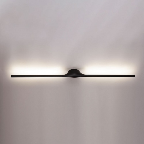 Декоративная подсветка Arte Lamp GACRUX A2041AP-14BK фото 2 Декоративная подсветка Arte Lamp GACRUX A2041AP-14BK фото 2