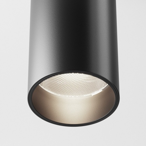 Накладной светильник Maytoni Focus LED C056CL-L12B4K-W-D-B фото 9 Накладной светильник Maytoni Focus LED C056CL-L12B4K-W-D-B фото 9