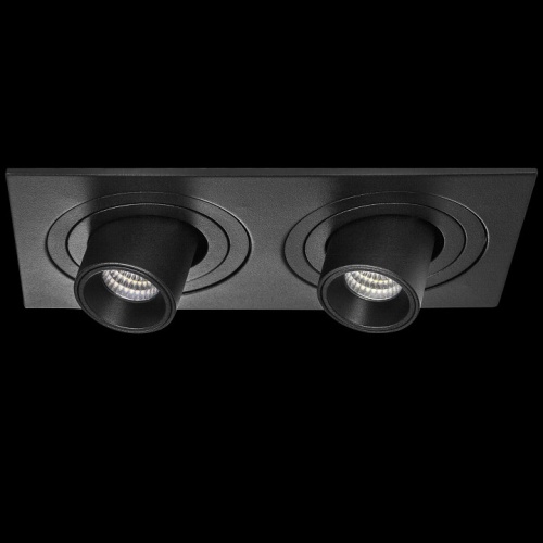 Встраиваемый светильник Lightstar Intero TUBO i527174 фото 2 Встраиваемый светильник Lightstar Intero TUBO i527174 фото 2