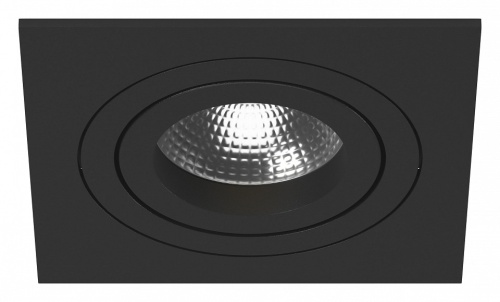 Встраиваемый светильник Lightstar Intero 16 i51707