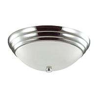 LUMION 5261/2C VINTAGE LN26 122 хром Настенно-потолочный светильник E27 2*60W 220V KAYLA
