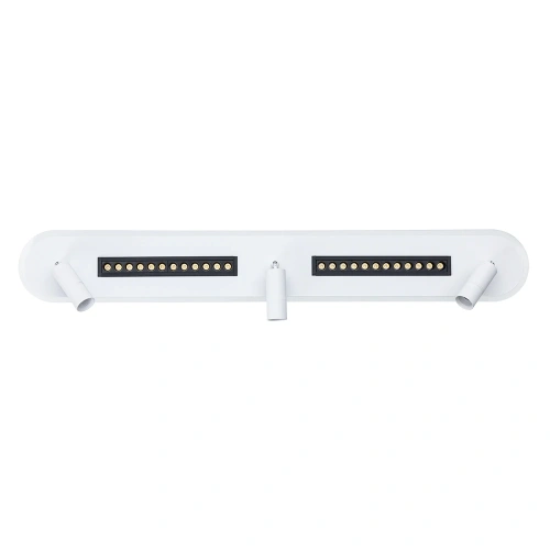 Спот Arte Lamp PISCES A2220PL-3WH Спот Arte Lamp PISCES A2220PL-3WH
