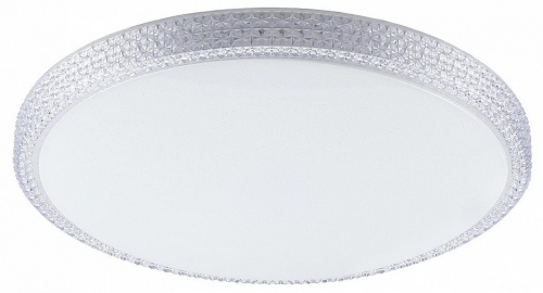 Накладной светильник Citilux Альпина Смарт CL718A80G Накладной светильник Citilux Альпина Смарт CL718A80G
