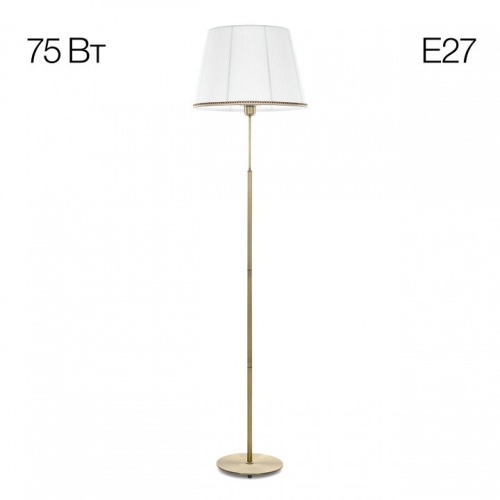 Торшер Citilux Линц CL402980 фото 3 Торшер Citilux Линц CL402980 фото 3