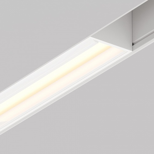 Встраиваемый светильник Maytoni Technical Parete TR106-2-12W3K-W фото 6 Встраиваемый светильник Maytoni Technical Parete TR106-2-12W3K-W фото 6