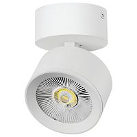 Спот Lightstar Alta Pro A5536SO