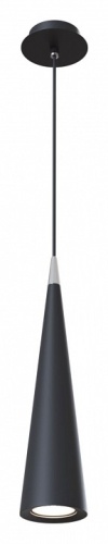 Подвесной светильник Maytoni Technical Nevill P318PL-01B фото 2