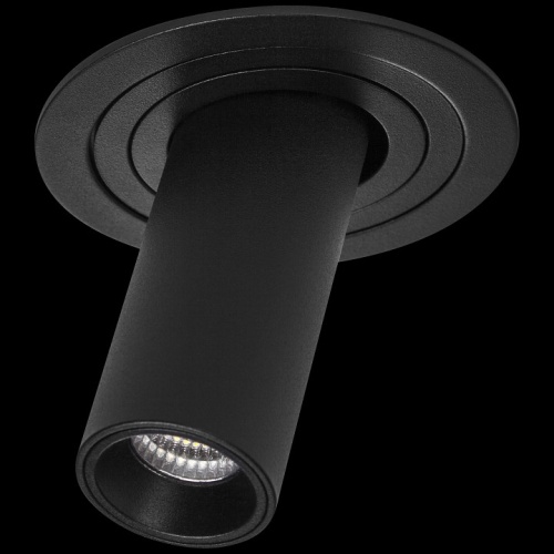 Встраиваемый светильник Lightstar Intero TUBO i617274 фото 2