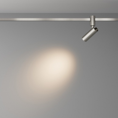 Накладной светильник Maytoni Technical Focus Led TR144-1-5W3K-W-PT фото 3