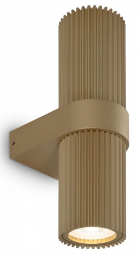 Бра Maytoni Dynamics MOD326WL-02MG фото 3 Бра Maytoni Dynamics MOD326WL-02MG фото 3
