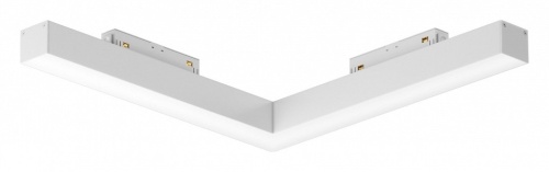 Встраиваемый светильник Maytoni Technical Basis TR078-2-24W4K-W Встраиваемый светильник Maytoni Technical Basis TR078-2-24W4K-W