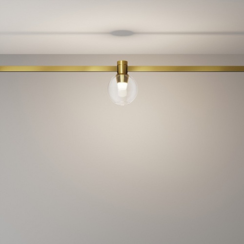 Накладной светильник Maytoni Technical Bubble TR148-1-3W4K-BS фото 2
