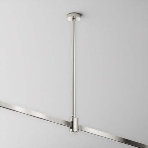 Крепление для трека Maytoni Technical TRA158C-SL1-PT фото 2 Крепление для трека Maytoni Technical TRA158C-SL1-PT фото 2