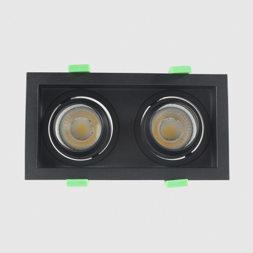 Светильник встроенный Crystal Lux CLT 069C2 BL фото 8