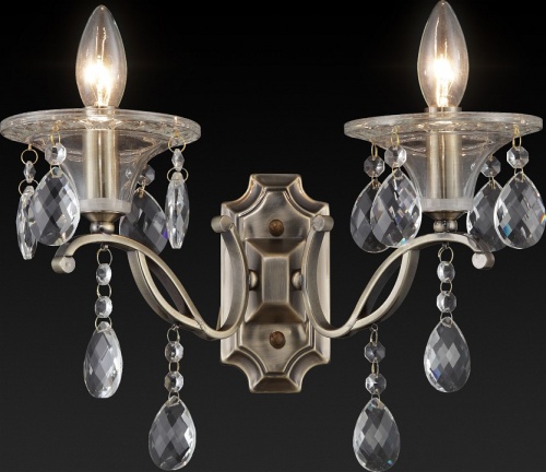 Бра TopLight Zoe TL7220B-02AB фото 3