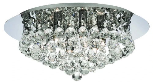 Потолочная люстра Arte Lamp HANNA A3604PL-6CC Потолочная люстра Arte Lamp HANNA A3604PL-6CC
