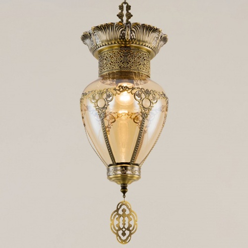 Подвесной светильник Citilux Каир CL419213 фото 10