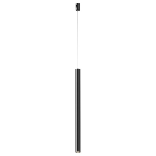 Подвесной светильник Maytoni Technical Focus Led TR156-1-5W4K-B