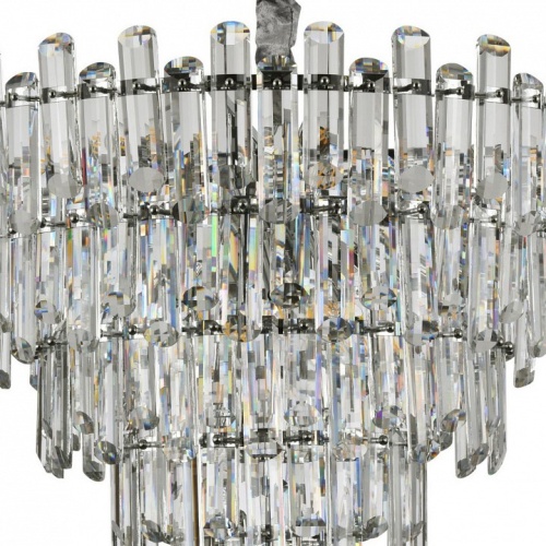Каскадная люстра Divinare ROSIE 3511/02 LM-16 фото 3 Каскадная люстра Divinare ROSIE 3511/02 LM-16 фото 3
