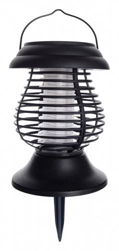 Фонарь кемпинговый Uniel Bug Zapper UL-00006537 фото 4 Фонарь кемпинговый Uniel Bug Zapper UL-00006537 фото 4