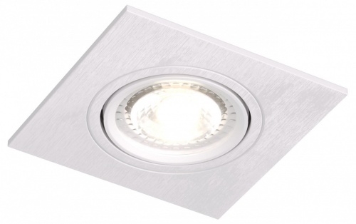 Встраиваемый светильник Denkirs DK3021 DK3021-WH Встраиваемый светильник Denkirs DK3021 DK3021-WH