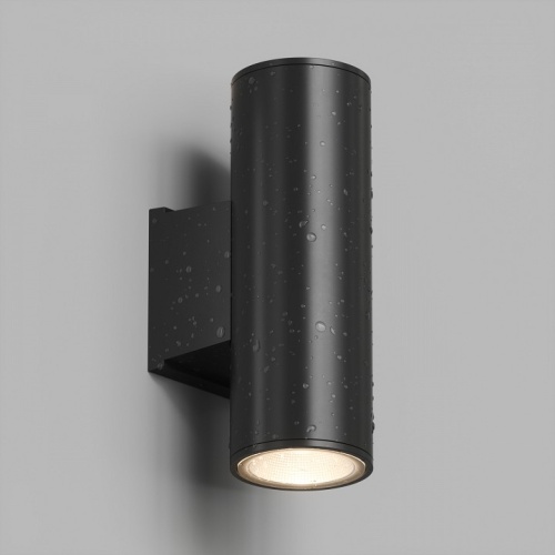 Светильник на штанге Denkirs BORG DK9821-BK фото 4