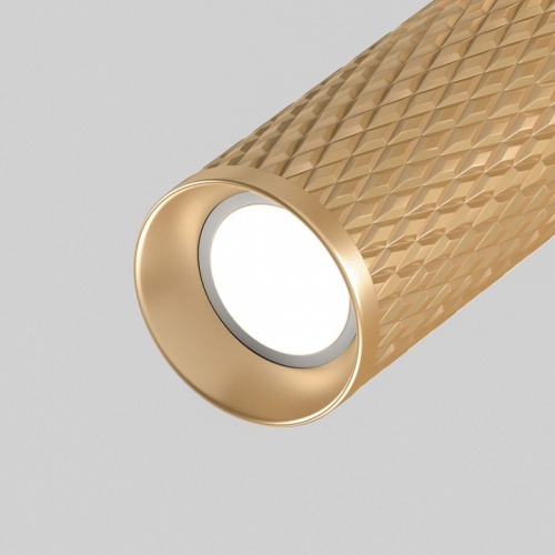 Спот Maytoni Technical Focus Design C034CL-01G фото 6