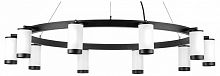 Подвесная люстра Lightstar Rullo LR02036837