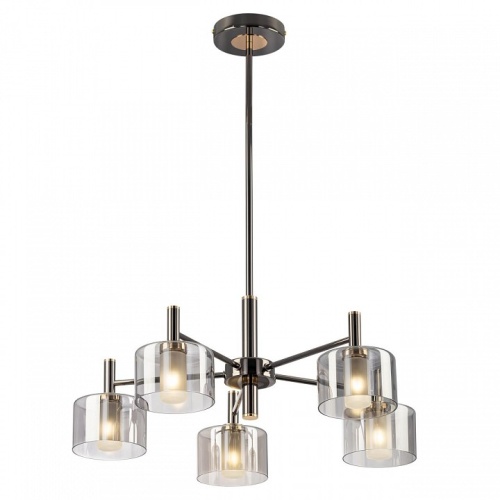 Люстра на штанге Citilux ELAN CL241151 фото 3 Люстра на штанге Citilux ELAN CL241151 фото 3