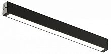 Накладной светильник Denkirs Denkirs Simple DK8204-BK